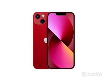 Iphone 12 Rosso 128GB