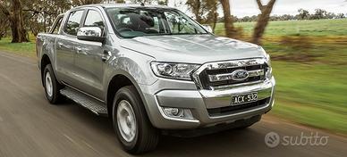 Ricambi usati ford ranger 2015-ranger 2011 #e