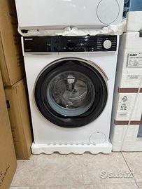 Lavatrice sharp 9kg nuova