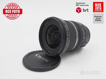 Canon EF-S 10-22 F3.5-4.5 USM (Canon)