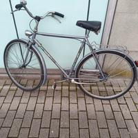 bici touring by bianchi