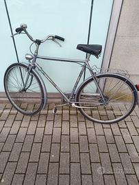 bici touring by bianchi