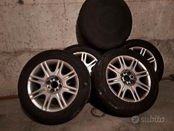 Cerchi per fiat multipla