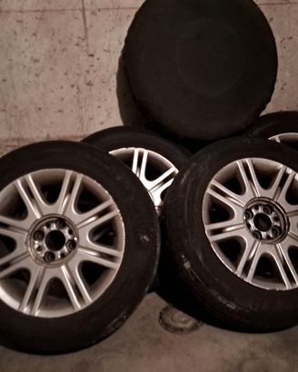 Cerchi per fiat multipla