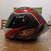 X-lite X-803 RS