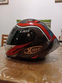 X-lite X-803 RS