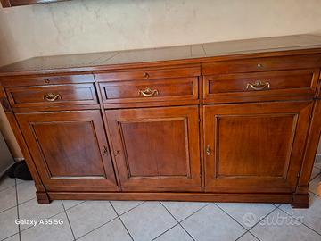 mobile sala firmato Masson Matie'e 