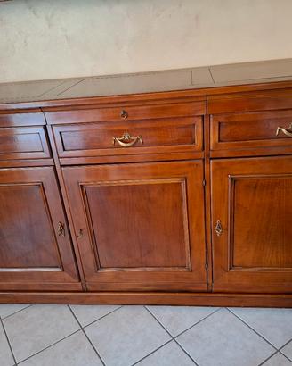 mobile sala firmato Masson Matie'e 