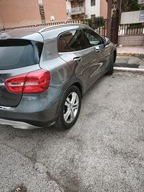 Mercedes gla 200