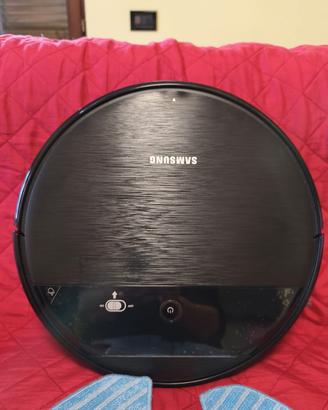 robot  Samsung   nuovo 