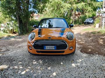 Mini 1.5 Cooper D