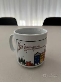 Tazza natalizia