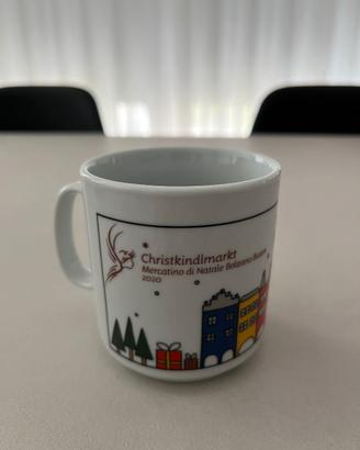 Tazza natalizia