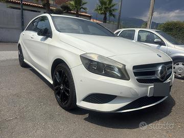 Mercedes classe a 180cdi