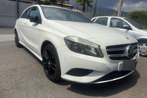 Mercedes classe a 180cdi