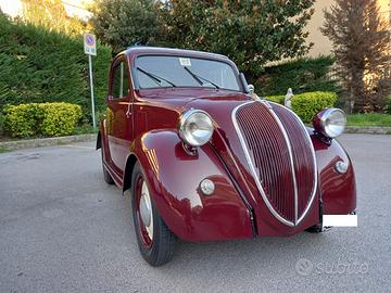 FIAT Topolino 500 B - Auto In vendita a Salerno