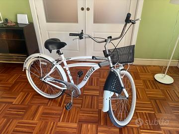 Bicicletta Chrysler PT Cruiser Touring Edition SP
