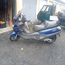 Scooter Piaggio