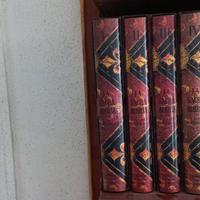 Enciclopedia "La Sacra Bibbia"