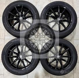 Cerchi 19 pneumatici invernali Alfa Romeo Stelvio