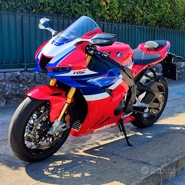 HONDA CBR 1000 RR R SP 2026