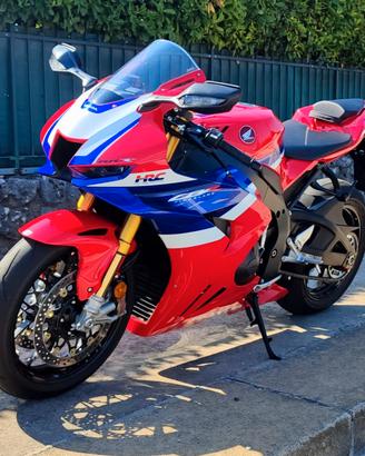 HONDA CBR 1000 RR R SP 2026
