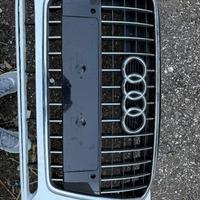 paraurti anteriore e posteriore audi q5