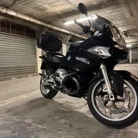 Bmw r 1200 st