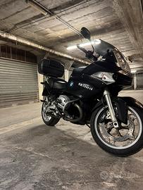 Bmw r 1200 st