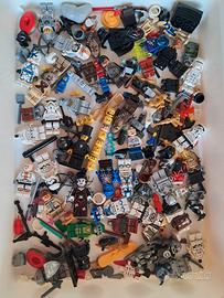 lego minifigures 