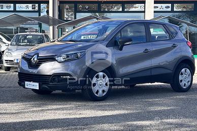 RENAULT Captur TCe 12V 90 CV Start&Stop Energy Lif