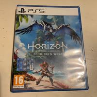 Horizon ps5