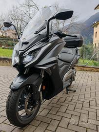 Kymco AK 550 - 2024