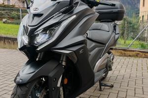 Kymco AK 550 - 2024
