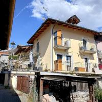 Alloggio con terrazzo