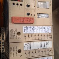 PLC Siemens Simatic S5-100U