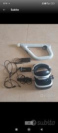 visore vr