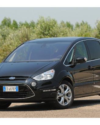Ricambi usati ford s-max 2006-2014 #e