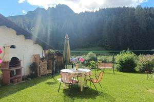 Vacanze ferragostiane al fresco nell valle segreta