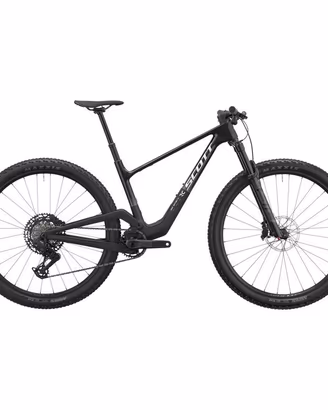 SCOTT Spark RC Gen 5 Team Black - Novità
