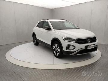 Volkswagen T-Roc 1.0 tsi Life 115cv