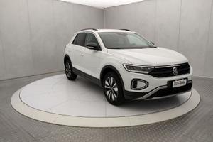 Volkswagen T-Roc 1.0 tsi Life 115cv