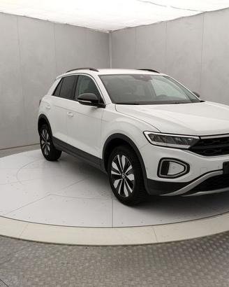 Volkswagen T-Roc 1.0 tsi Life 115cv