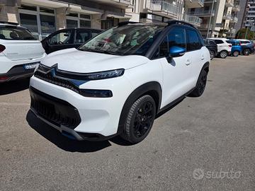 Citroen C3 Aircross rip curl 