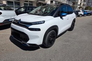 Citroen C3 Aircross rip curl 