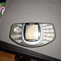nokia n gage perfettamente funzionante raro