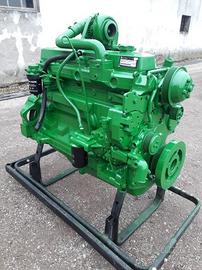 Altro John Deere 6068