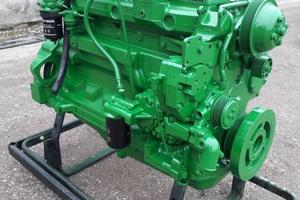 Altro John Deere 6068