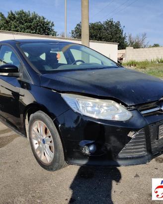 FORD FOCUS 3 1.6 TDCI 115CV 10-17 - Ricambi