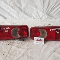 NISSAN CABSTAR F24 STOP POSTERIORE DESTRO SINISTRO